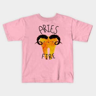 Molar Aries Kids T-Shirt